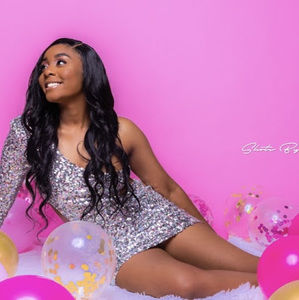 Meet your Posher, Jocelyn